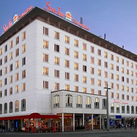 Quality Hotel, Star Inn Premium เบรเมน ภายนอก รูปภาพ