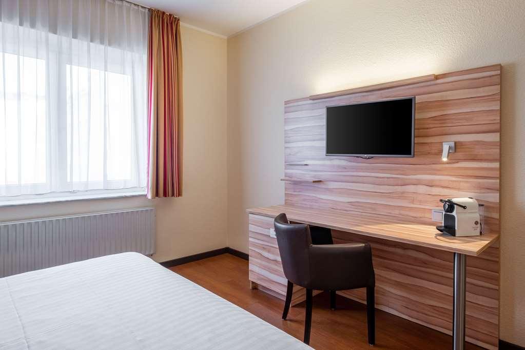 Quality Hotel, Star Inn Premium เบรเมน ห้อง รูปภาพ