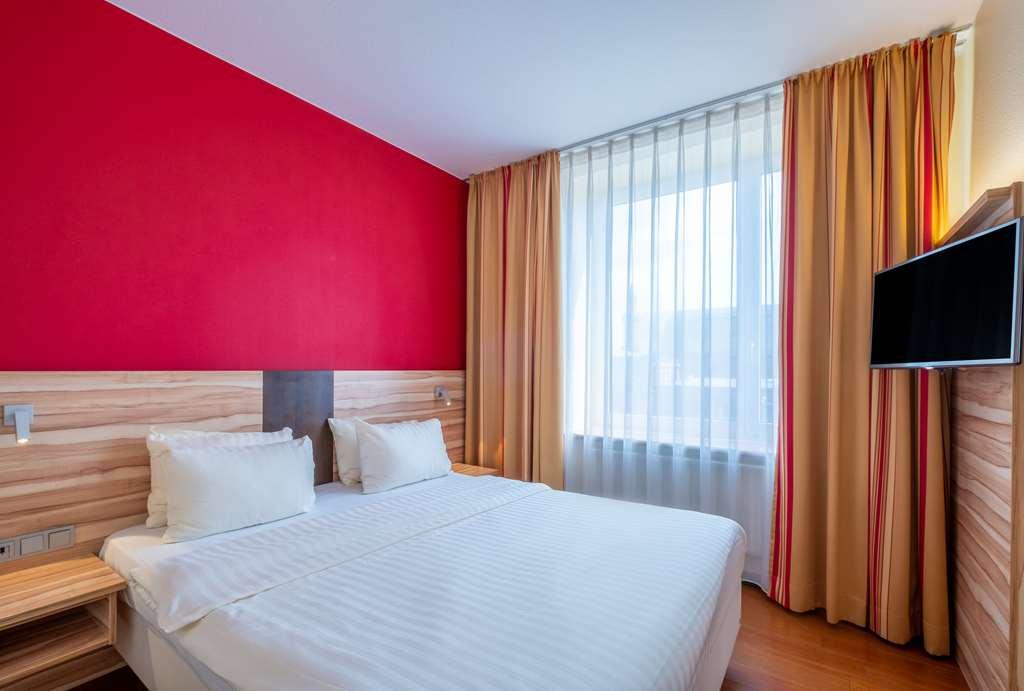 Quality Hotel, Star Inn Premium เบรเมน ห้อง รูปภาพ