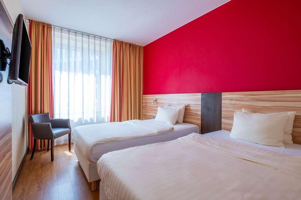 Quality Hotel, Star Inn Premium เบรเมน ห้อง รูปภาพ