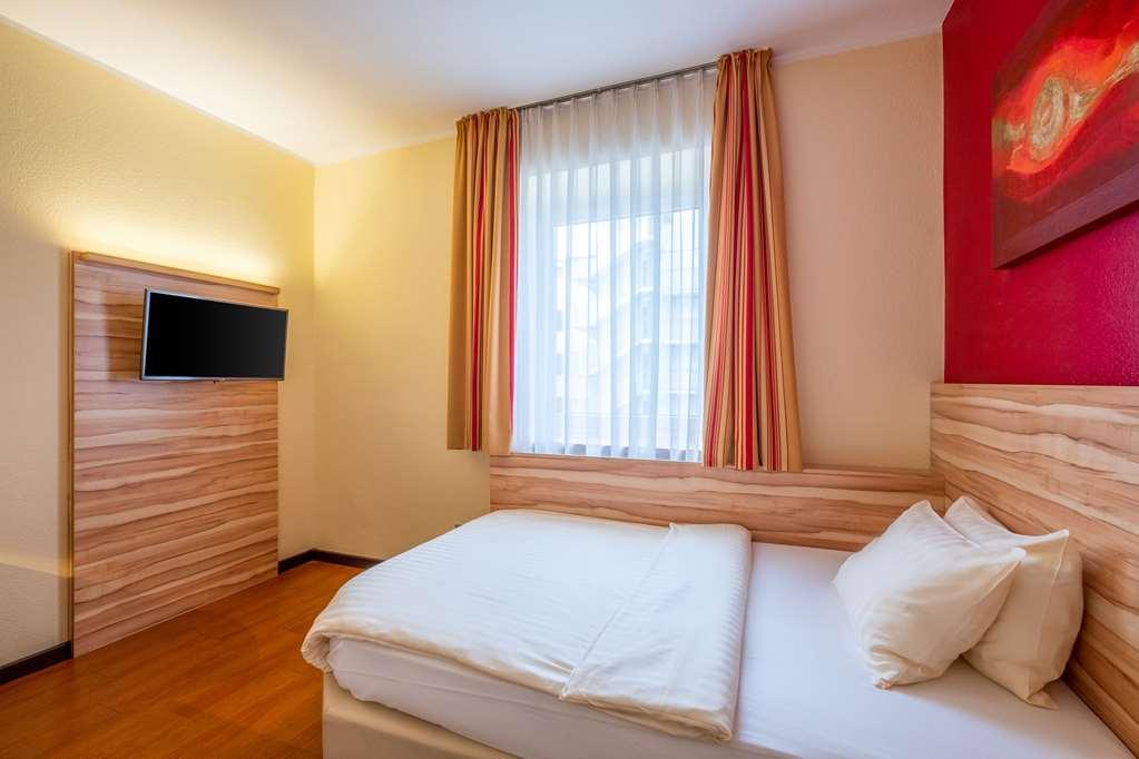 Quality Hotel, Star Inn Premium เบรเมน ห้อง รูปภาพ