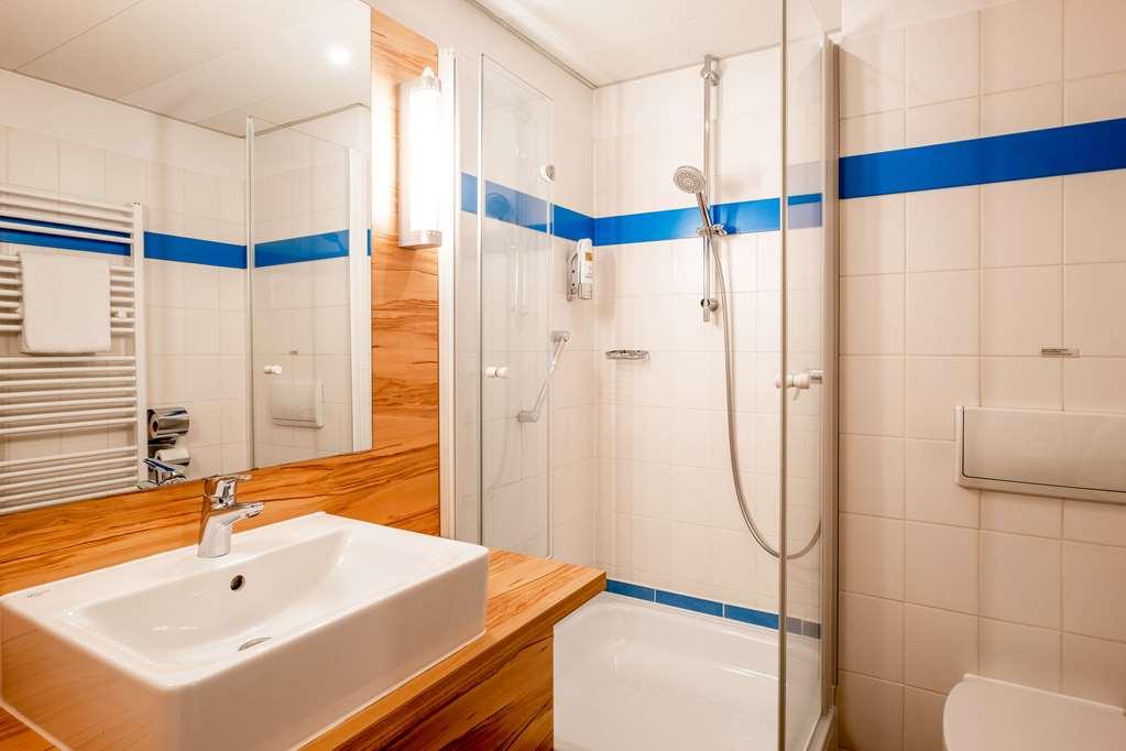 Quality Hotel, Star Inn Premium เบรเมน ห้อง รูปภาพ