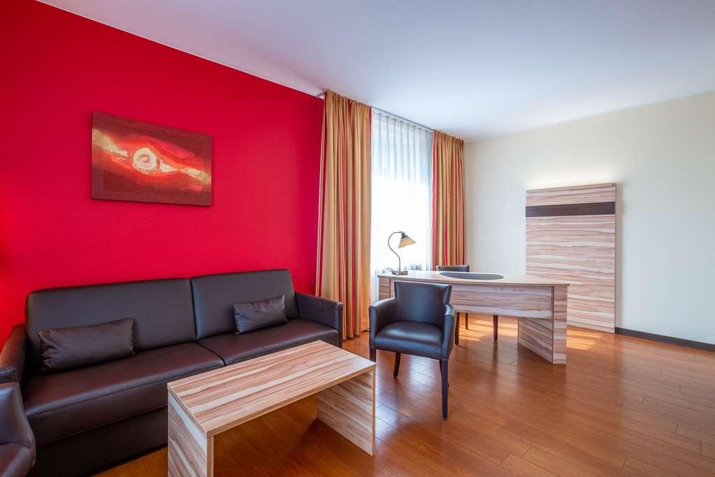 Quality Hotel, Star Inn Premium เบรเมน ห้อง รูปภาพ