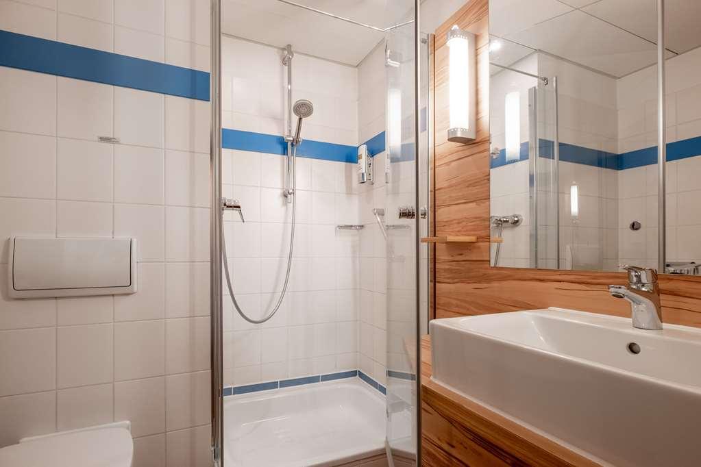 Quality Hotel, Star Inn Premium เบรเมน ห้อง รูปภาพ