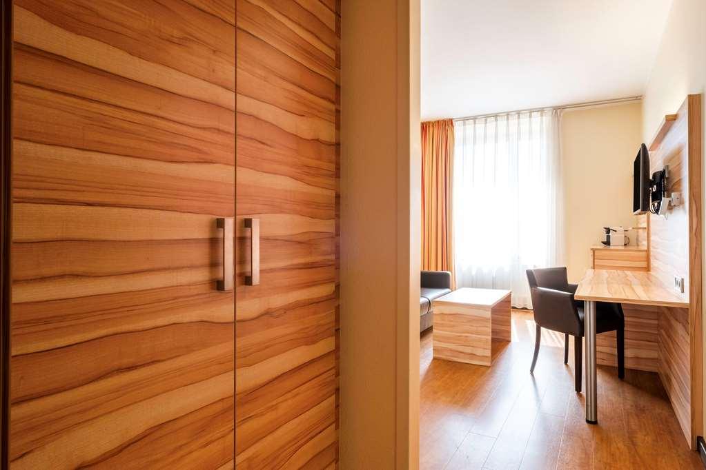 Quality Hotel, Star Inn Premium เบรเมน ห้อง รูปภาพ
