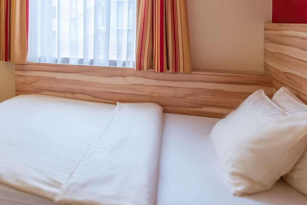 Quality Hotel, Star Inn Premium เบรเมน ห้อง รูปภาพ