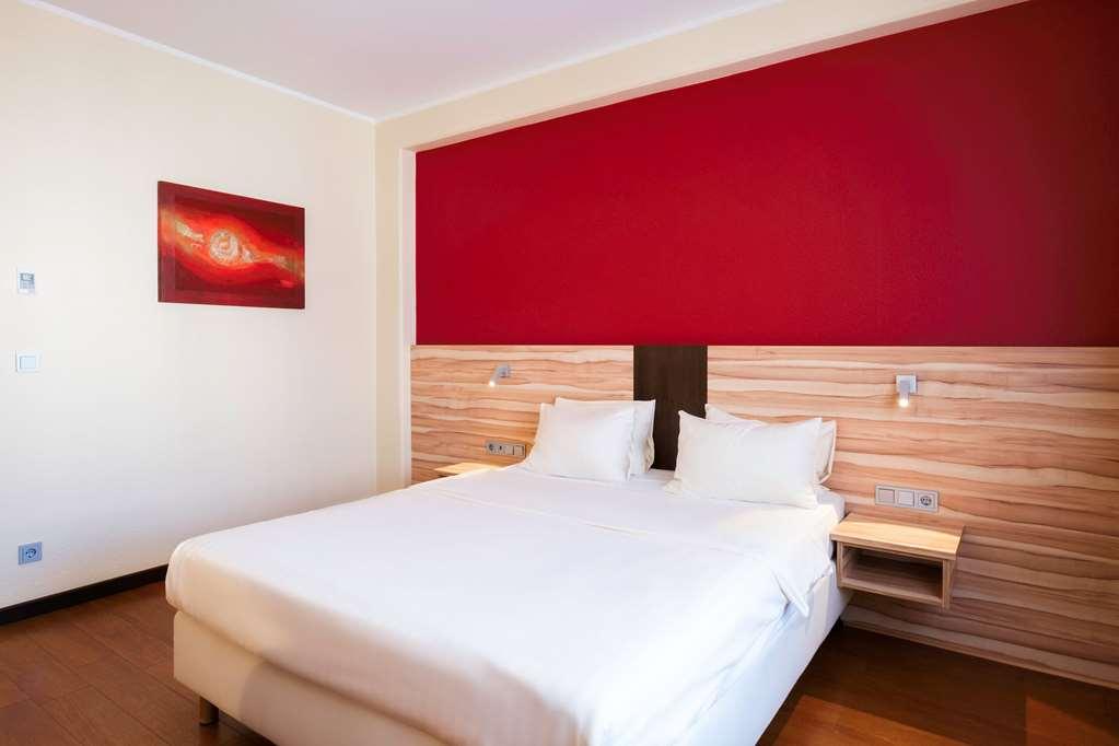 Quality Hotel, Star Inn Premium เบรเมน ห้อง รูปภาพ