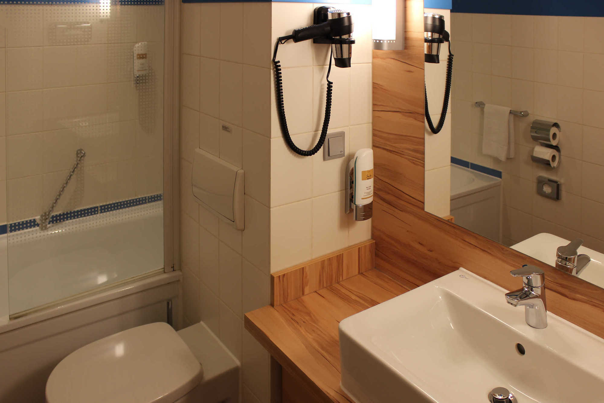 Quality Hotel, Star Inn Premium เบรเมน ห้อง รูปภาพ