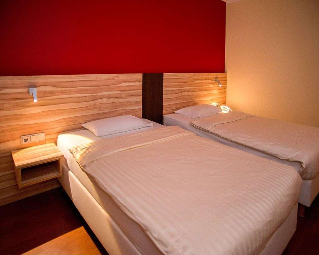 Quality Hotel, Star Inn Premium เบรเมน ห้อง รูปภาพ