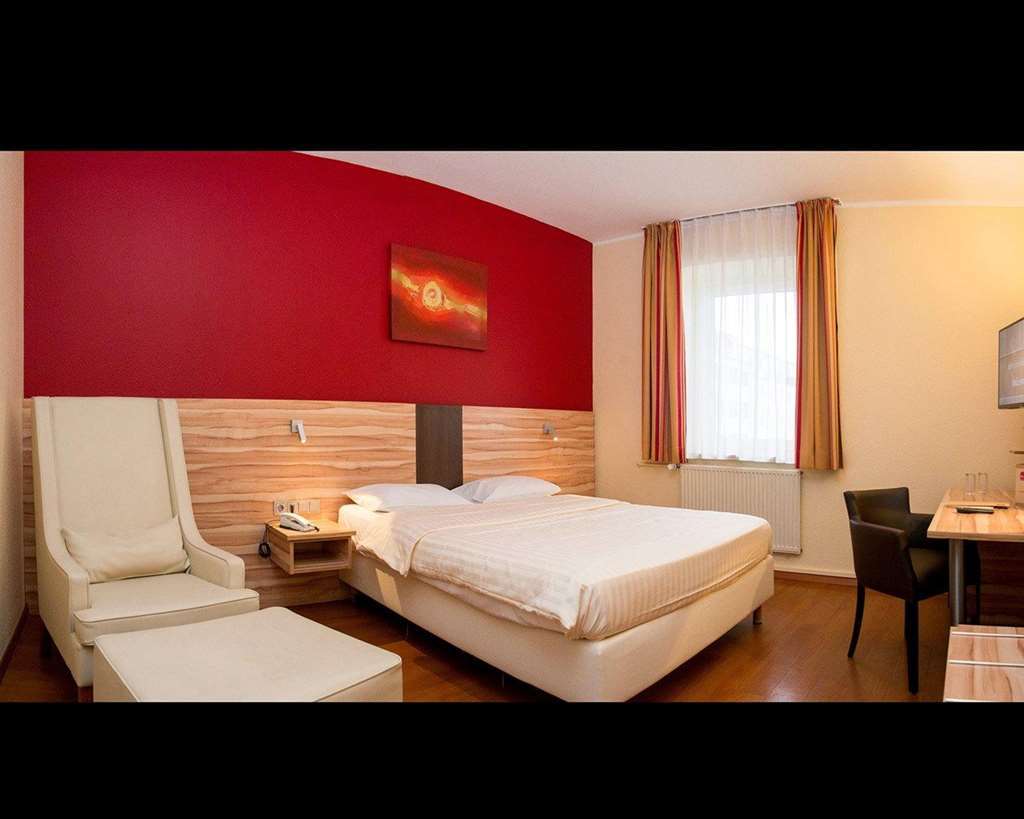 Quality Hotel, Star Inn Premium เบรเมน ห้อง รูปภาพ