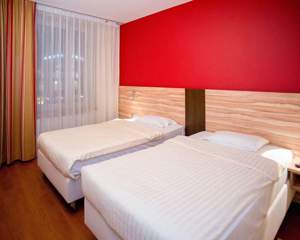 Quality Hotel, Star Inn Premium เบรเมน ห้อง รูปภาพ